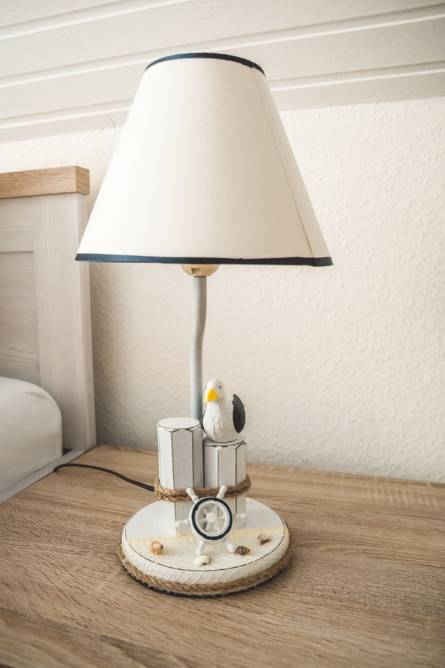 Ferienwohnung in Gr&ouml;mitz - "Haus Elisa" - ger&auml;umige Ferienwohnung mit 2 Schlafzimmern im Ostseebad Gr&ouml;mitz - Bild 9