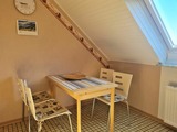Ferienwohnung in Gr&ouml;mitz - "Haus Elisa" - ger&auml;umige Ferienwohnung mit 2 Schlafzimmern im Ostseebad Gr&ouml;mitz - Bild 8