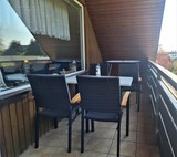 Ferienwohnung in Gr&ouml;mitz - "Haus Elisa" - ger&auml;umige Ferienwohnung mit 2 Schlafzimmern im Ostseebad Gr&ouml;mitz - Bild 17