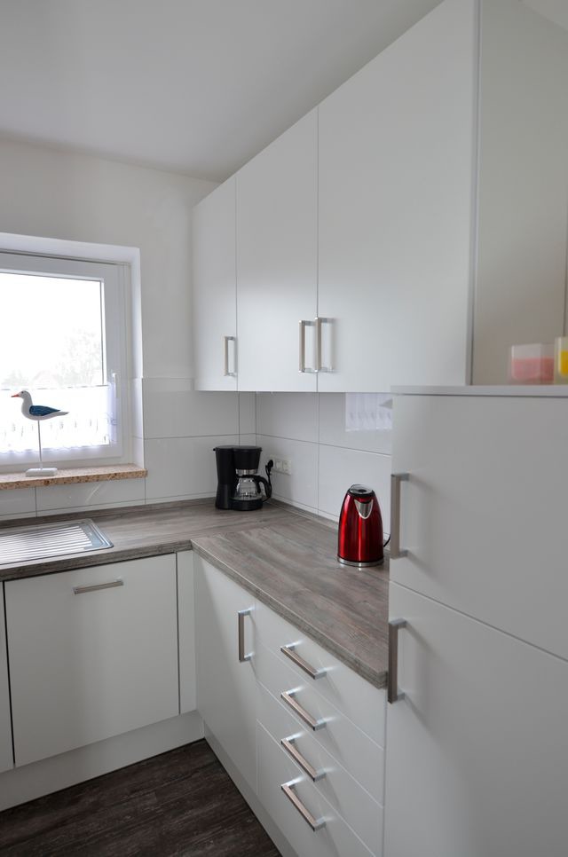 Ferienwohnung in Gr&ouml;mitz - Marina 9 - Bild 8