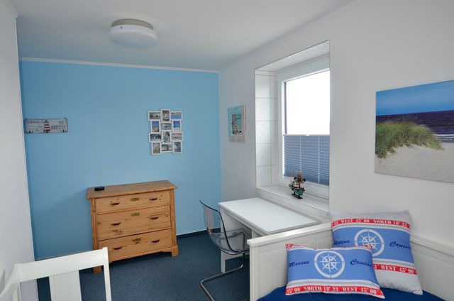 Ferienwohnung in Gr&ouml;mitz - Marina 9 - Bild 13