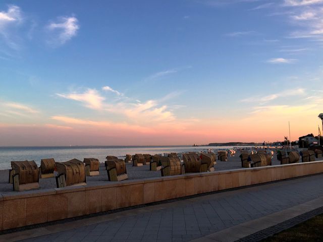 Ferienwohnung in Gr&ouml;mitz - Marina 9 - Bild 24