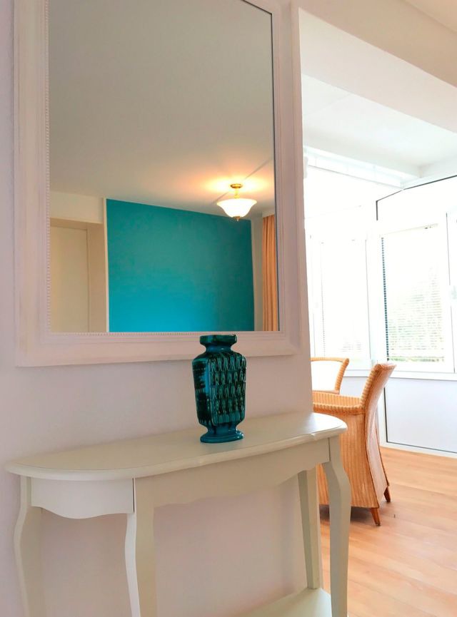 Ferienwohnung in Gr&ouml;mitz - Seepark - Sonnendeck - Bild 7