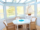 Ferienwohnung in Gr&ouml;mitz - Seepark - Sonnendeck - Bild 10