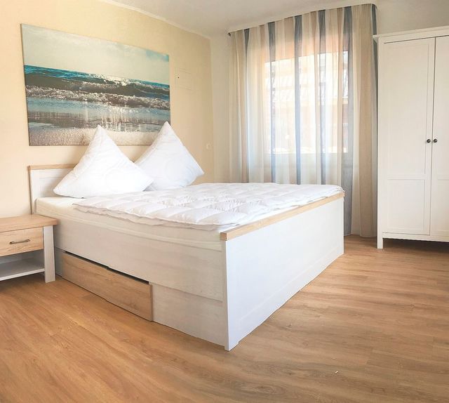 Ferienwohnung in Gr&ouml;mitz - Seepark - Sonnendeck - Bild 13