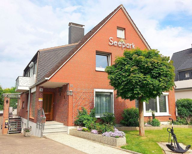 Ferienwohnung in Gr&ouml;mitz - Seepark - Sonnendeck - Bild 18