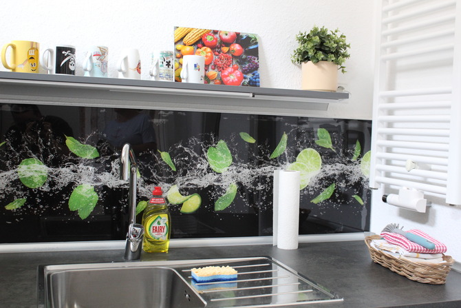 Ferienwohnung in Niendorf/Ostsee - Moesickes kleine FeWo - Bild 17