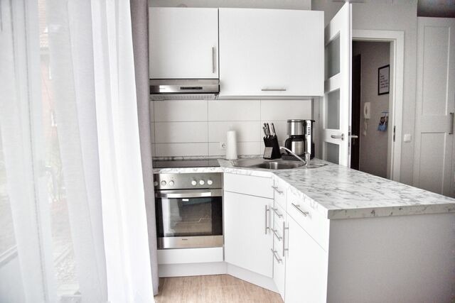 Ferienwohnung in Ueckerm&uuml;nde - Lagunenstadt am Haff Fewo 177 - Br&uuml;cke - Bild 4