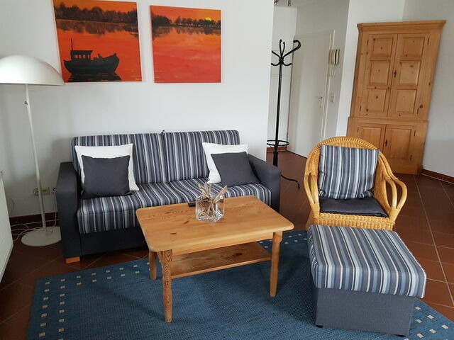 Ferienwohnung in Baabe - St&ouml;rti's Nr. 9 - Bild 4