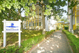 St&ouml;rti's Nr. 18