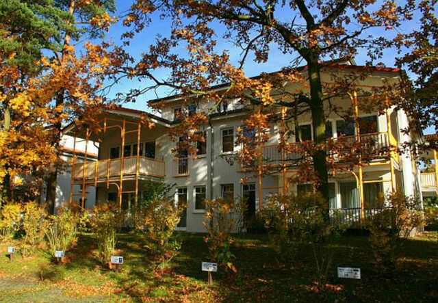 Ferienwohnung in Baabe - St&ouml;rti's Nr. 18 - Bild 2