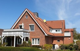 "Haus Rosenstraße - Whg. 4"