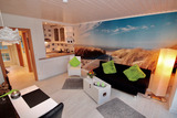 Ferienhaus in Gr&ouml;mitz - House of Happyness - Bild 1