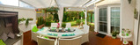 Ferienhaus in Gr&ouml;mitz - House of Happyness - Bild 2