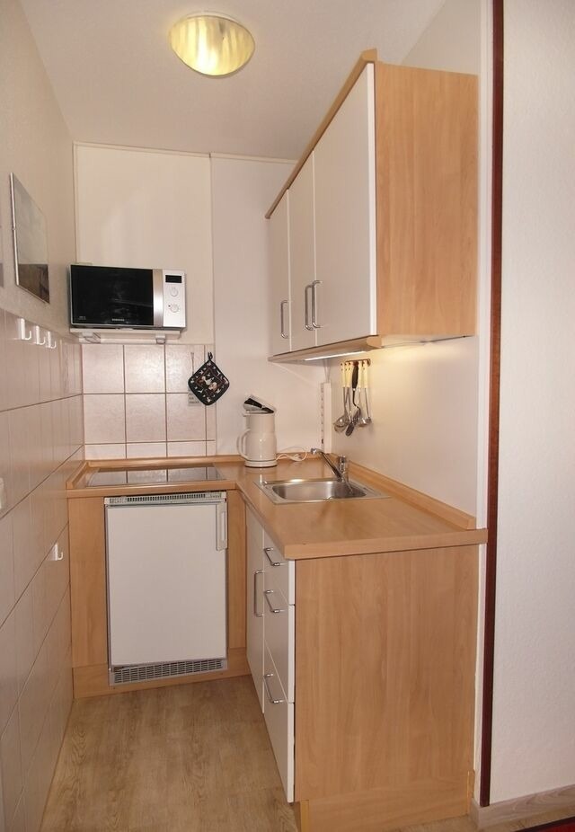 Ferienwohnung in Heiligenhafen - Senftleben, Steinwarder 35, 1 - 14 - Bild 6