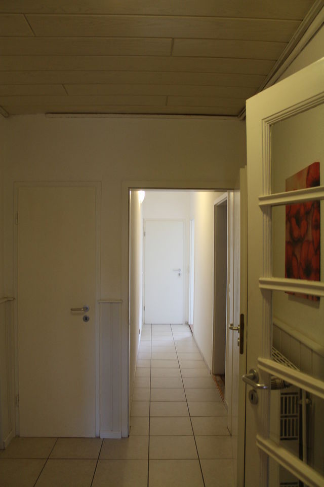 Ferienwohnung in Heiligenhafen - Haus Wagner App. 1 - Bild 10