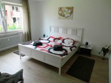 Ferienwohnung in Heiligenhafen - Maggie's Goode Stuuv - Bild 1