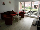 Ferienwohnung in Heiligenhafen - Maggie's Goode Stuuv - Bild 8