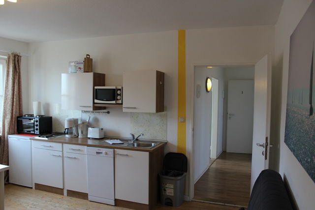 Ferienwohnung in Heiligenhafen - Haus Wagner App. 3 - Bild 9