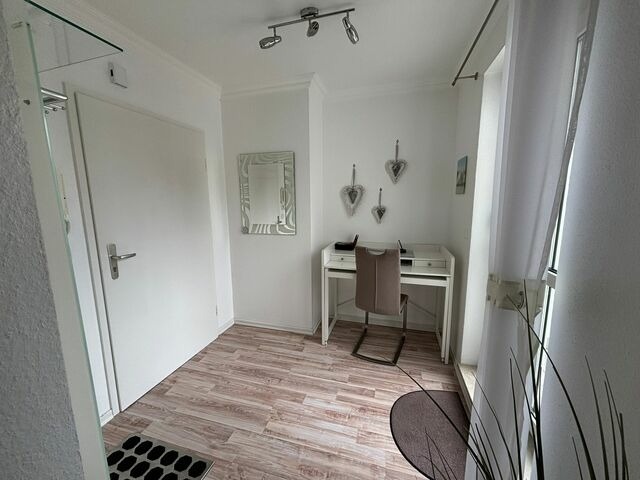 Ferienwohnung in Heiligenhafen - " Stadtwohnung Ausspann " - Bild 13