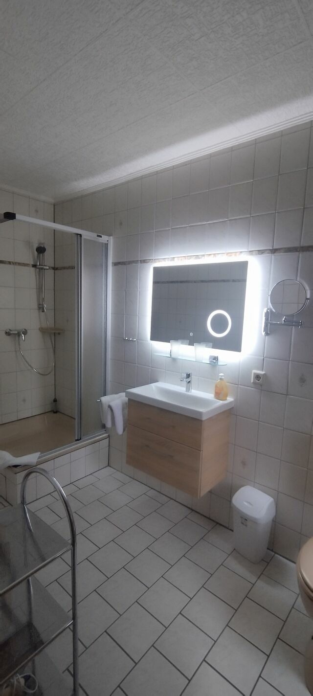 Ferienwohnung in Sellin - Ferienhaus Kre&szlig; rechts - Bild 10