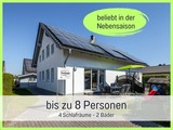Ferienhaus in Fehmarn OT Burg - Ferienhaus Strandzauber - Bild 1