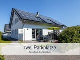 Ferienhaus in Fehmarn OT Burg - Ferienhaus Strandzauber - Bild 23