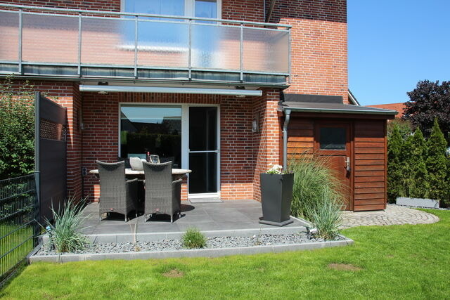 Ferienwohnung in Gr&ouml;mitz - "Seabreeze" - Bild 13