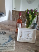 Ferienwohnung in Gr&ouml;mitz - "Seabreeze" - Bild 18