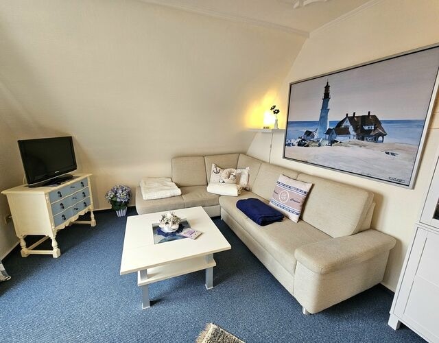 Ferienwohnung in Grömitz - Revenstorf Wohnung 1 - Bild 3