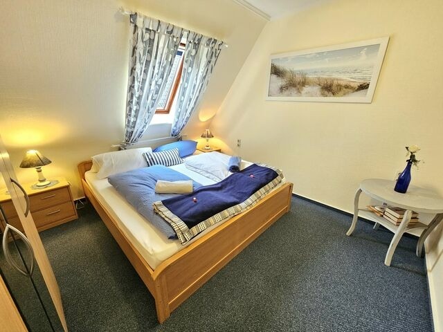 Ferienwohnung in Grömitz - Revenstorf Wohnung 1 - Bild 11