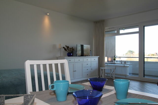 Ferienwohnung in Gro&szlig;enbrode - Haus Berlin Wohnung 65 'Sundowner' - Bild 2