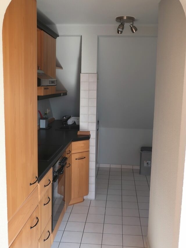 Ferienwohnung in Rostock - App. Forelle - Bild 13