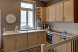 Ferienwohnung in Rostock - Villa Katharina App. Wismar - Bild 5