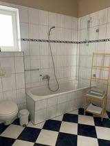 Ferienwohnung in Rostock - Villa Katharina App. Greifswald - Bild 17