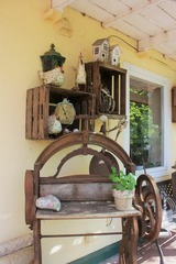 Ferienwohnung in Fehmarn OT Todendorf - Ferienhof Meetz - L&uuml;tt Stuv - Bild 2