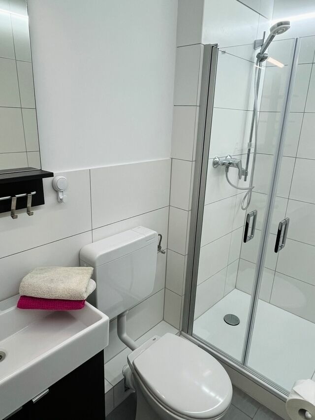 Ferienwohnung in Fehmarn OT Todendorf - Ferienhof Meetz - L&uuml;tt Stuv - Bild 7