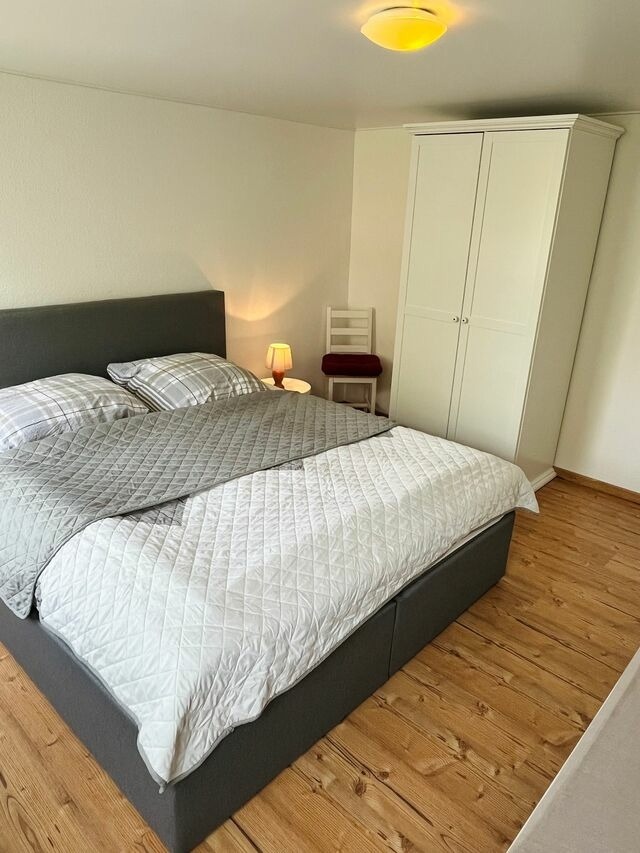 Ferienwohnung in Fehmarn OT Todendorf - Ferienhof Meetz - L&uuml;tt Stuv - Bild 9