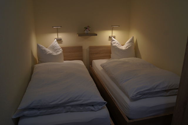 Ferienwohnung in Fehmarn OT Burgtiefe - Ferienwohnung Gl&ouml;ckner - Bild 7