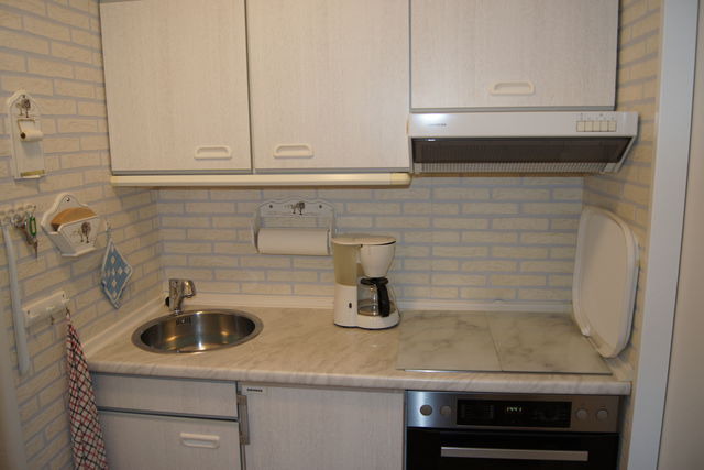 Ferienwohnung in Fehmarn OT Burgtiefe - Ferienwohnung Gl&ouml;ckner - Bild 8