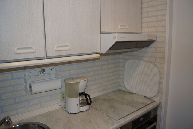 Ferienwohnung in Fehmarn OT Burgtiefe - Ferienwohnung Gl&ouml;ckner - Bild 9