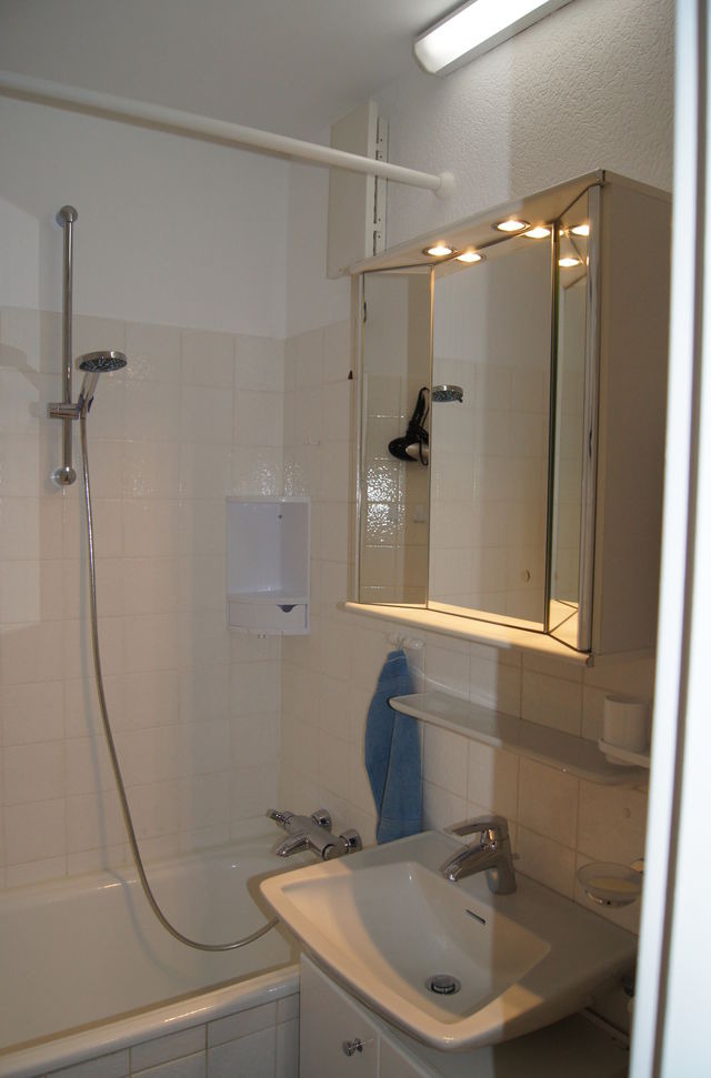 Ferienwohnung in Fehmarn OT Burgtiefe - Ferienwohnung Gl&ouml;ckner - Bild 11