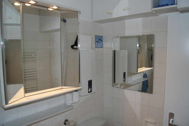 Ferienwohnung in Fehmarn OT Burgtiefe - Ferienwohnung Gl&ouml;ckner - Bild 12