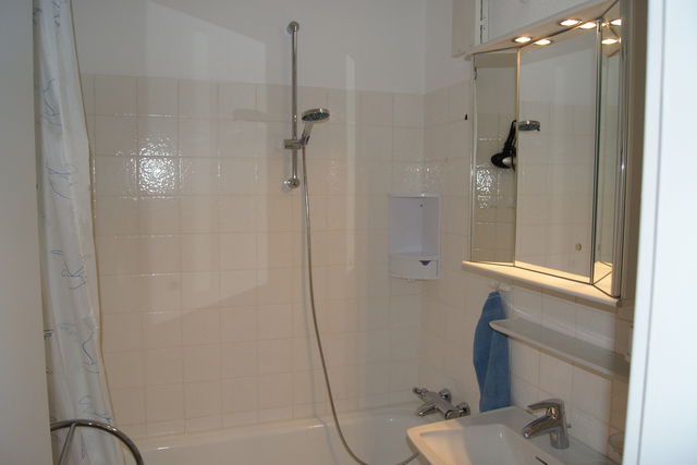 Ferienwohnung in Fehmarn OT Burgtiefe - Ferienwohnung Gl&ouml;ckner - Bild 13