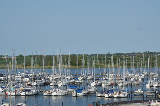 Ferienwohnung in Fehmarn OT Burgtiefe - Ferienwohnung Gl&ouml;ckner - Bild 14