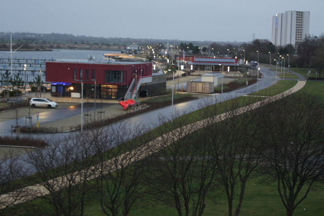 Ferienwohnung in Fehmarn OT Burgtiefe - Ferienwohnung Gl&ouml;ckner - Bild 16