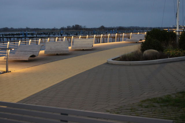 Ferienwohnung in Fehmarn OT Burgtiefe - Ferienwohnung Gl&ouml;ckner - Bild 18