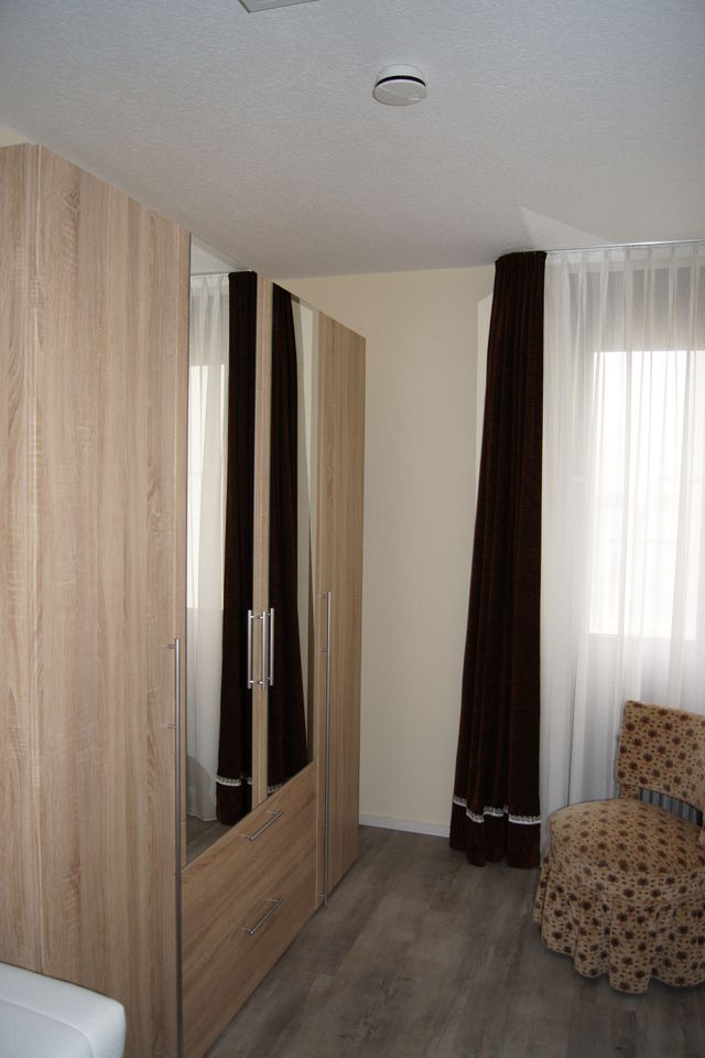 Ferienwohnung in Fehmarn OT Burgtiefe - Ferienwohnung Gl&ouml;ckner - Bild 4