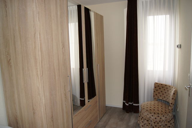 Ferienwohnung in Fehmarn OT Burgtiefe - Ferienwohnung Gl&ouml;ckner - Bild 5