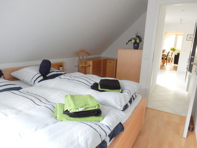 Ferienwohnung in Prerow - Hinter den D&uuml;nen D60 - Bild 6